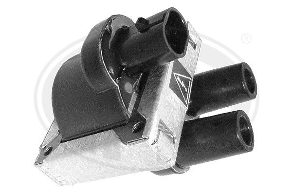 ERA Indukcijski svitak