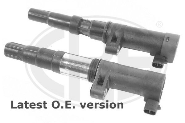 ERA Indukcijski svitak