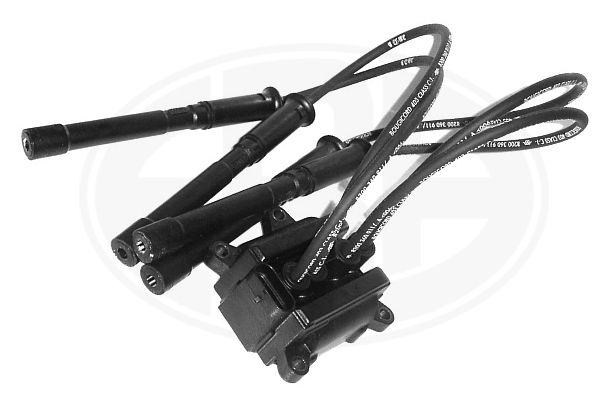 ERA Svitak za paljenje