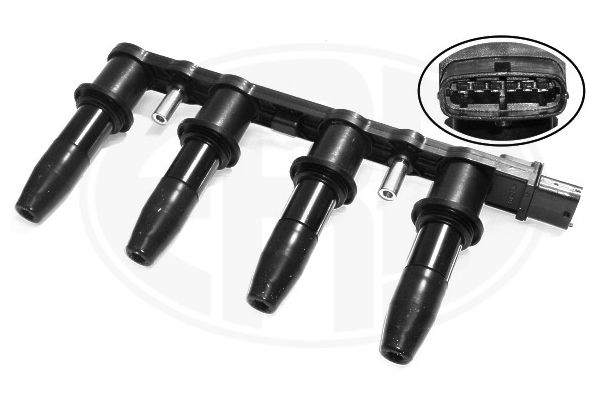 ERA Svitak za paljenje