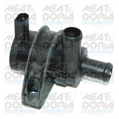 MEAT & DORIA Optočna pumpa vode, grijanje u mjestu