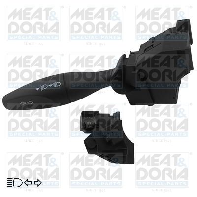 MEAT & DORIA Prekidač na stupu upravljača