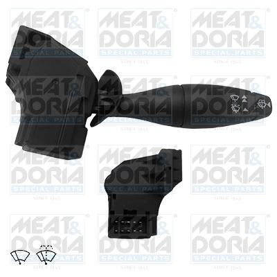 MEAT & DORIA Prekidač na stupu upravljača