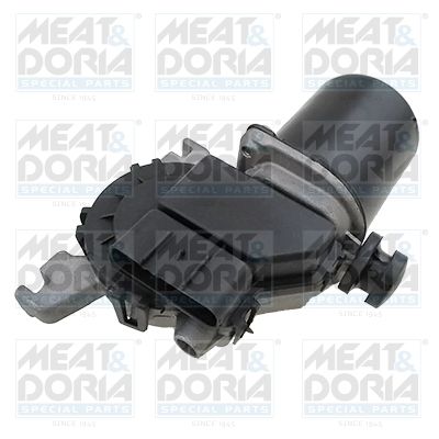 MEAT & DORIA Motor brisača