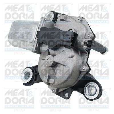 MEAT & DORIA Motor brisača