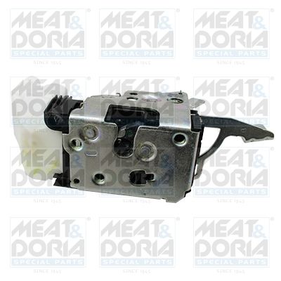 MEAT & DORIA Brava vrata