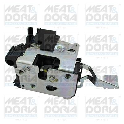 MEAT & DORIA Brava vrata