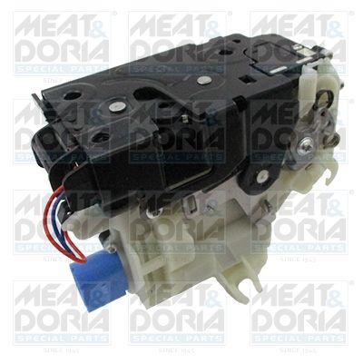 MEAT & DORIA Brava vrata