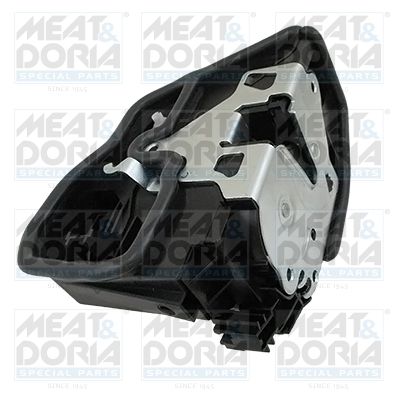MEAT & DORIA Brava vrata