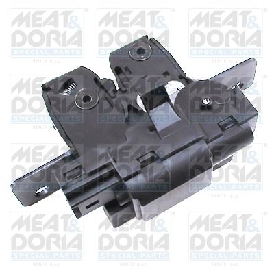 MEAT & DORIA Brava vrata