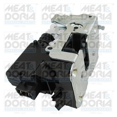 MEAT & DORIA Brava vrata