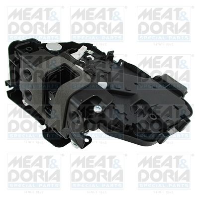 MEAT & DORIA Brava vrata