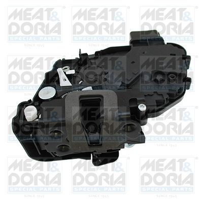 MEAT & DORIA Brava vrata