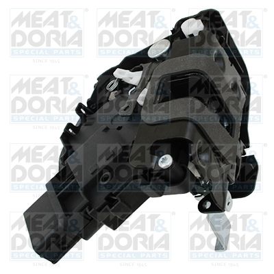 MEAT & DORIA Brava vrata