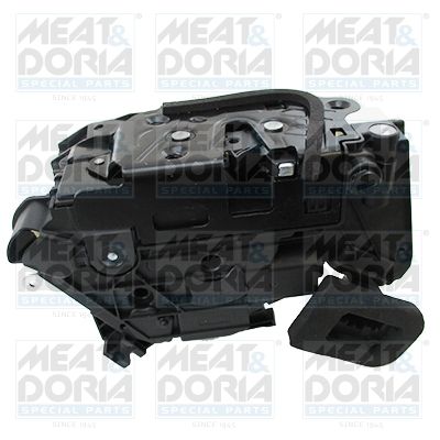 MEAT & DORIA Brava vrata