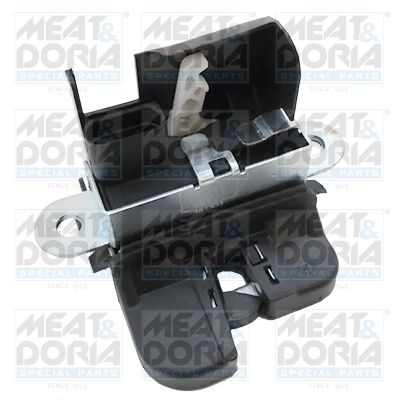 MEAT & DORIA Brava vrata