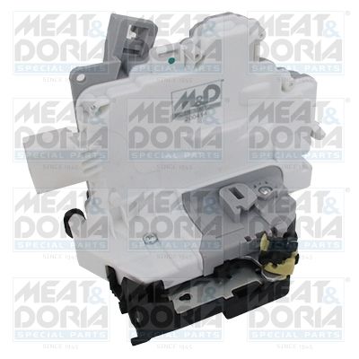 MEAT & DORIA Brava vrata