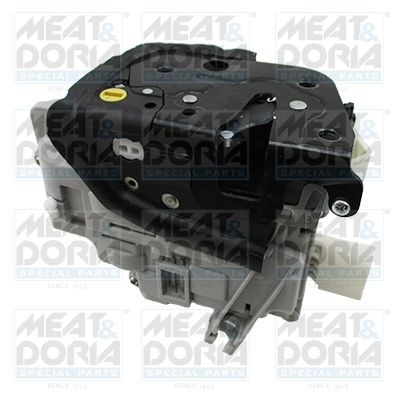 MEAT & DORIA Brava vrata