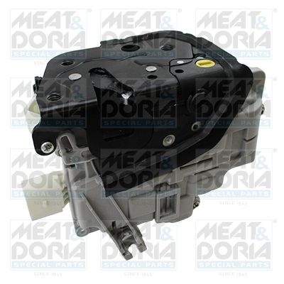 MEAT & DORIA Brava vrata