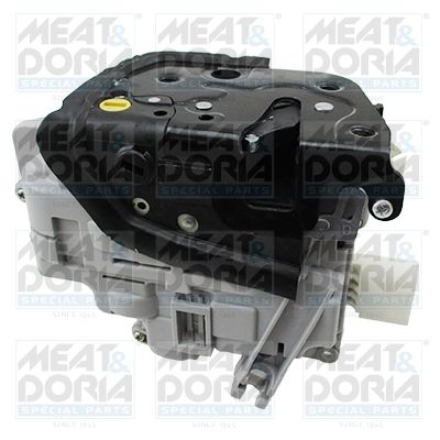 MEAT & DORIA Brava vrata