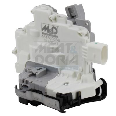 MEAT & DORIA Brava vrata