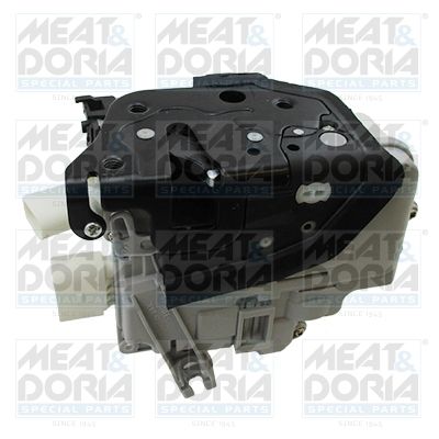 MEAT & DORIA Brava vrata