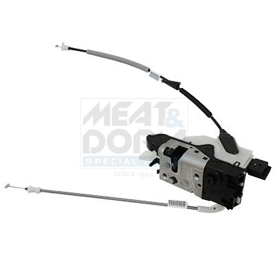 MEAT & DORIA Brava vrata