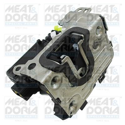 MEAT & DORIA Brava vrata