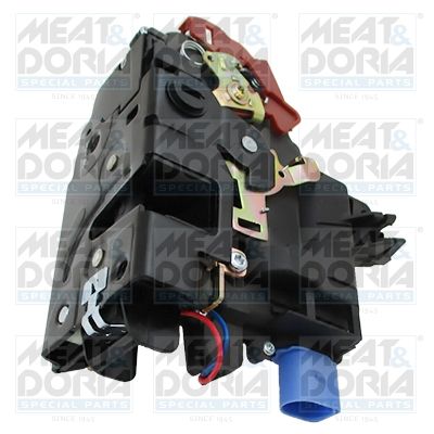 MEAT & DORIA Brava vrata