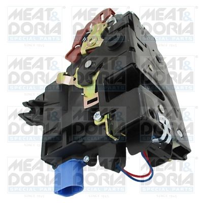 MEAT & DORIA Brava vrata