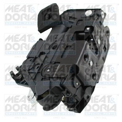 MEAT & DORIA Brava vrata