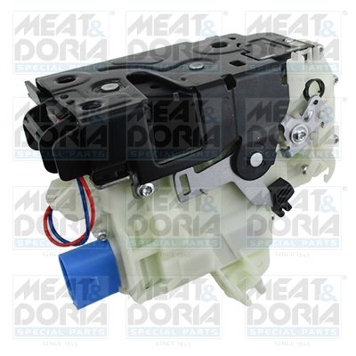 MEAT & DORIA Brava vrata