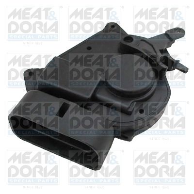 MEAT & DORIA Brava vrata