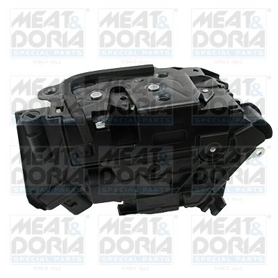 MEAT & DORIA Brava vrata
