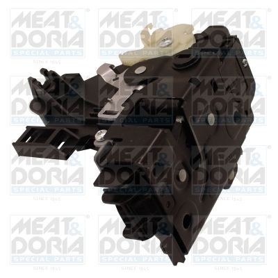 MEAT & DORIA Brava vrata