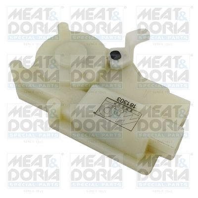 MEAT & DORIA Brava vrata