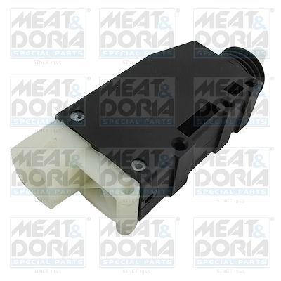 MEAT & DORIA Brava vrata
