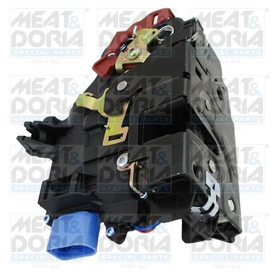 MEAT & DORIA Brava vrata