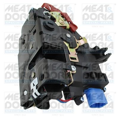 MEAT & DORIA Brava vrata