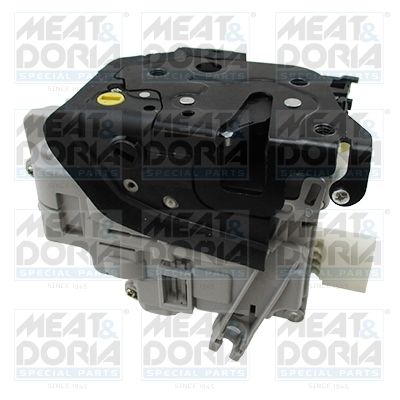 MEAT & DORIA Brava vrata