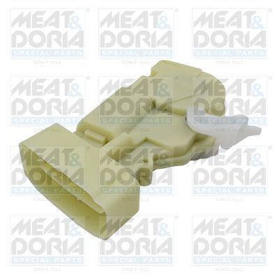 MEAT & DORIA Brava vrata