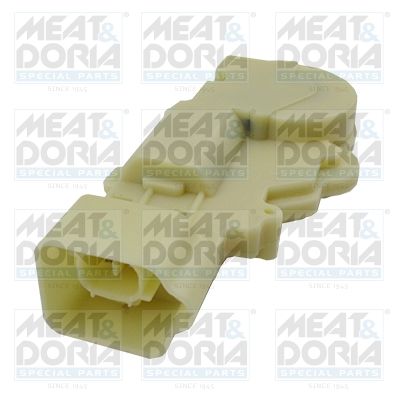 MEAT & DORIA Brava vrata