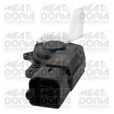 MEAT & DORIA Brava vrata