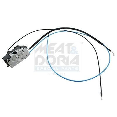 Originalni dio - Brava vrata za Fiat