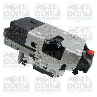 MEAT & DORIA Brava vrata