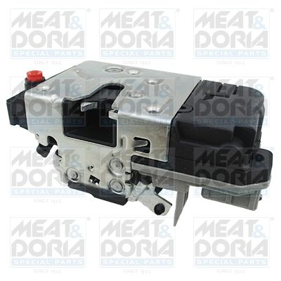 MEAT & DORIA Brava vrata