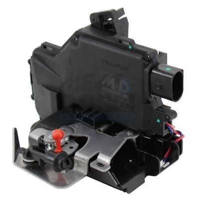 MEAT & DORIA Brava vrata