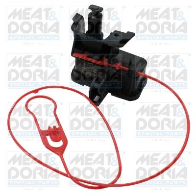 Originalni dio - Izvršni element, centralno zaključavanje za VAG