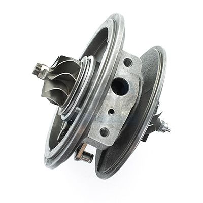 MEAT & DORIA Centralni sklop, punjač