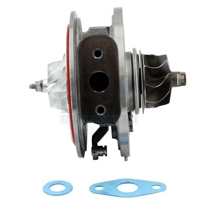 MEAT & DORIA Centralni sklop, punjač